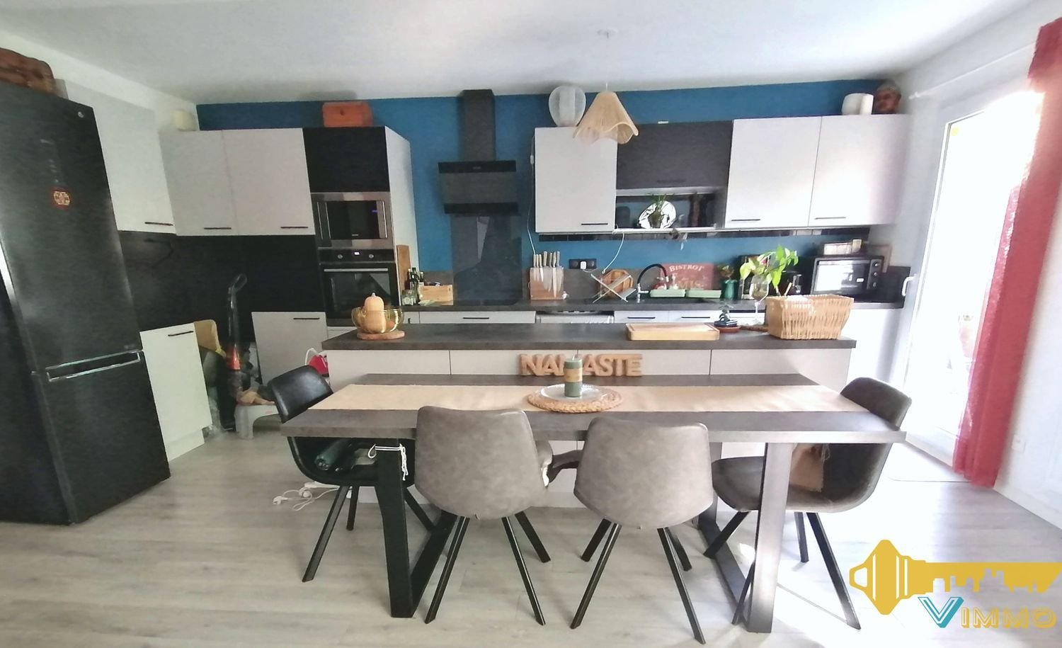 Appartement à vendre, 90m², Nantes