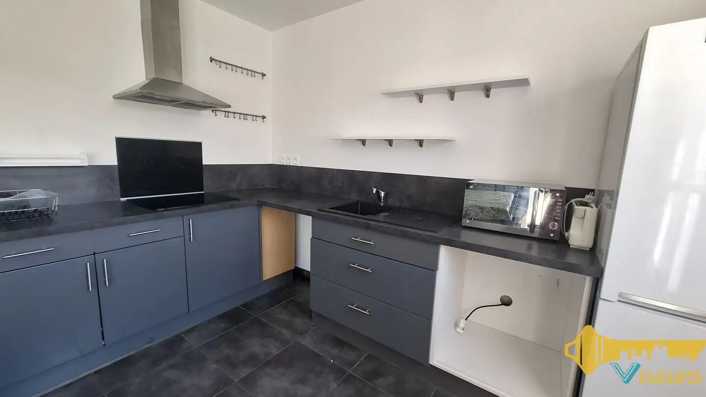 Maison à vendre, 80m², Pornic