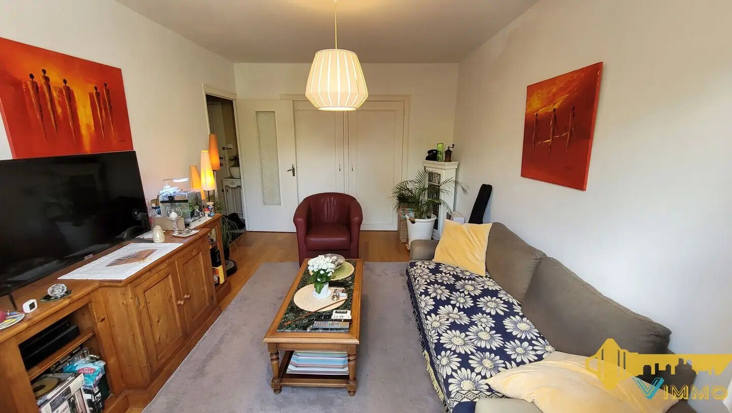 Appartement à vendre, 41m², Nantes