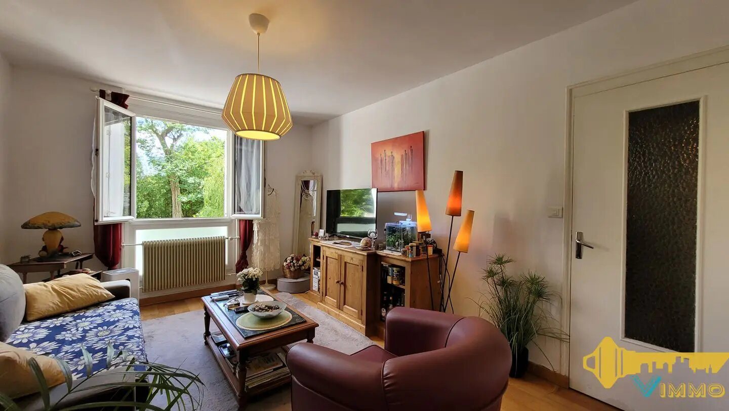Appartement à vendre, 41m², Nantes