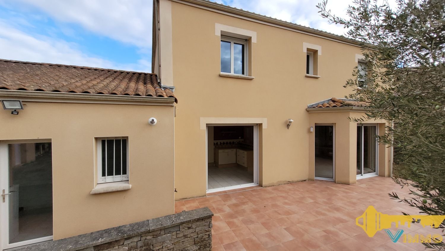 Maison à vendre, 165m², Vertou