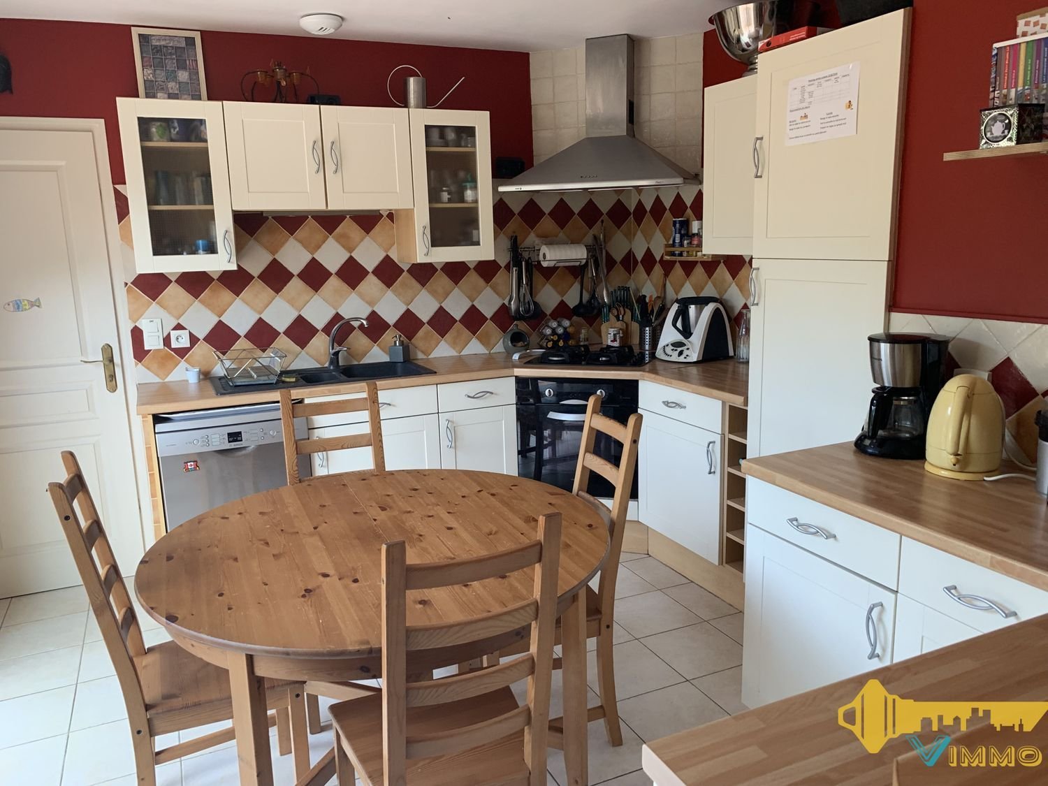 Maison à vendre, 165m², Vertou