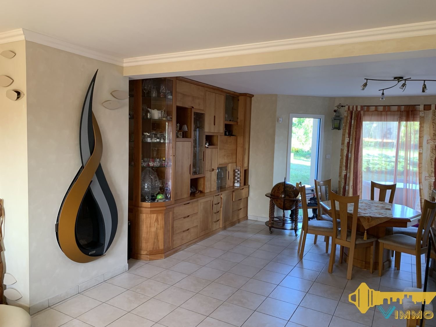 Maison à vendre, 165m², Vertou