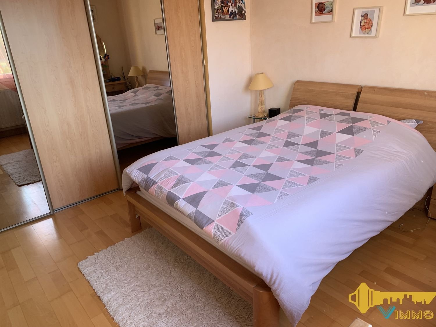 Maison à vendre, 165m², Vertou