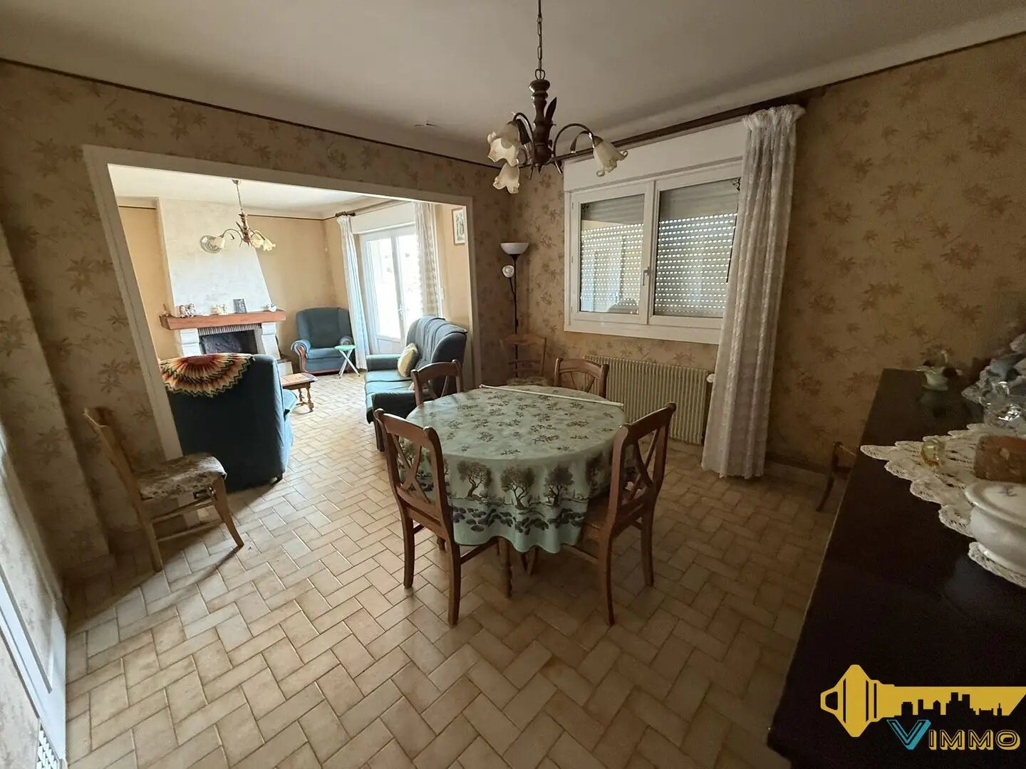 Maison à vendre, 85m², Saint-Julien-de-Concelles