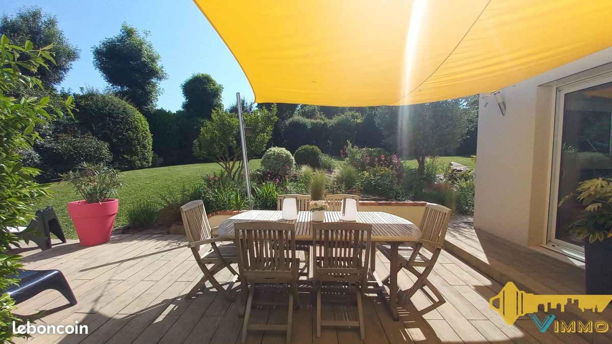 Maison à vendre, 170m², Rezé