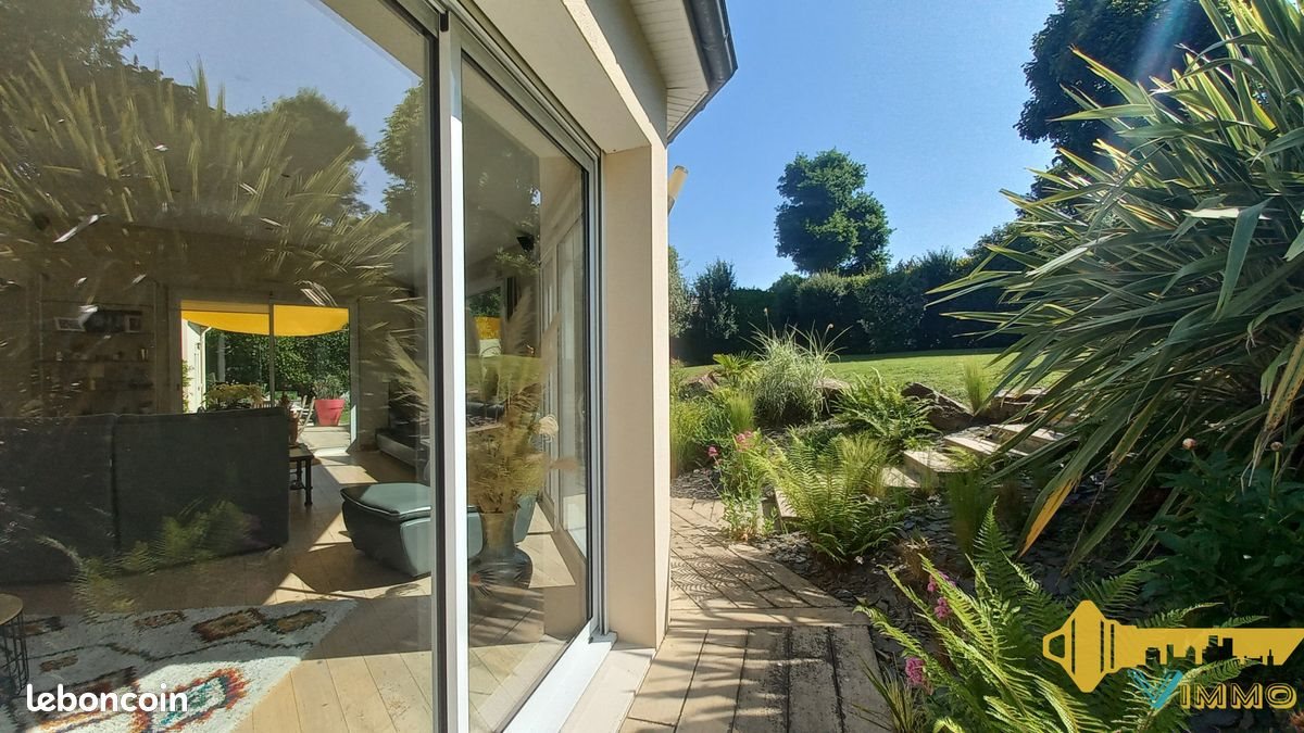 Maison à vendre, 170m², Rezé