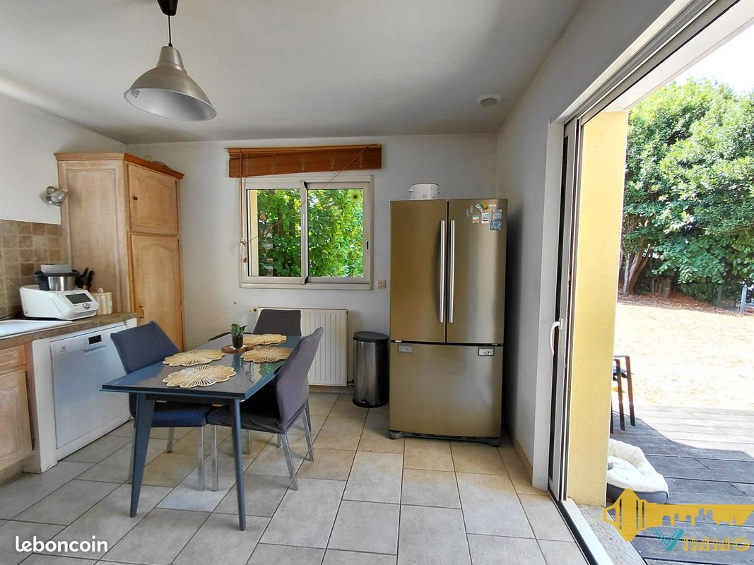 Maison à vendre, 175m², Vertou