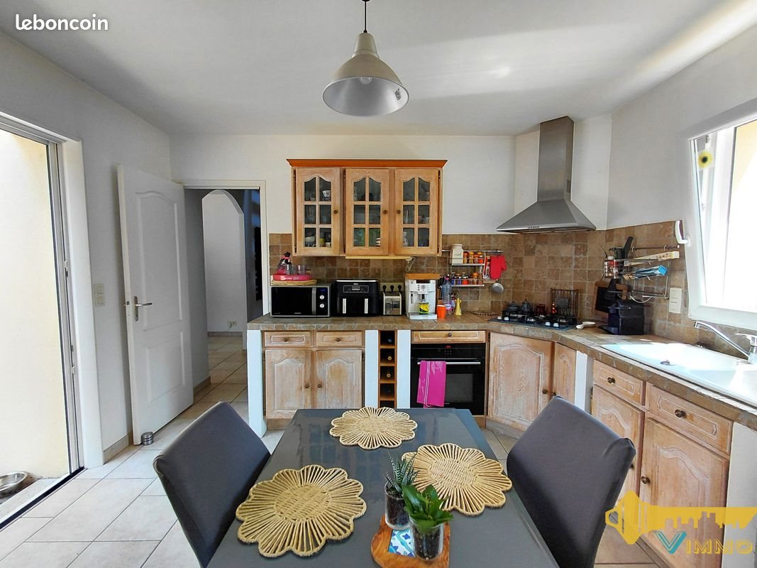 Maison à vendre, 175m², Vertou