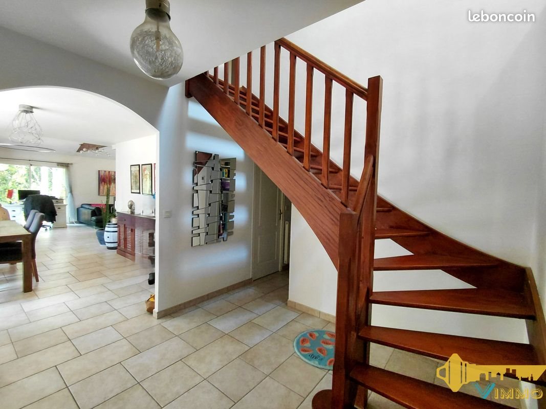 Maison à vendre, 175m², Vertou