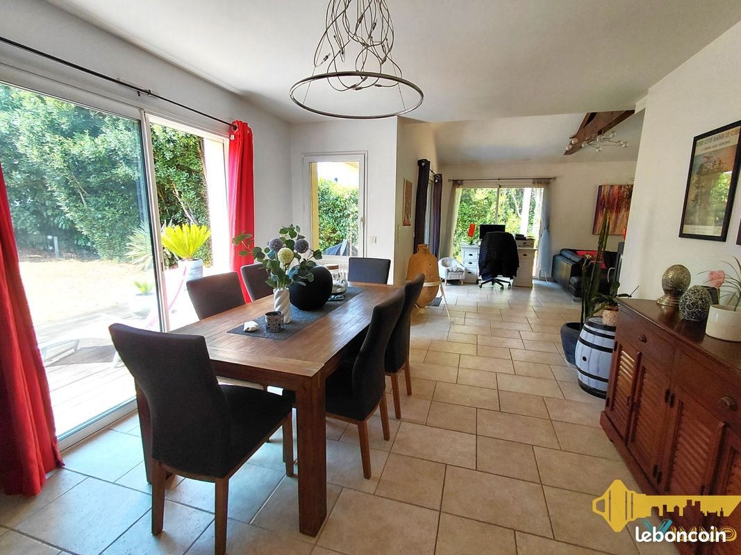 Maison à vendre, 175m², Vertou