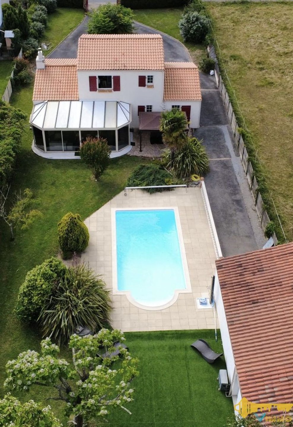 Maison à vendre, 143m², Brains