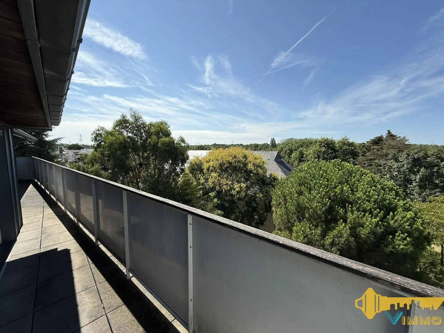 Appartement à vendre, 67m², Vertou