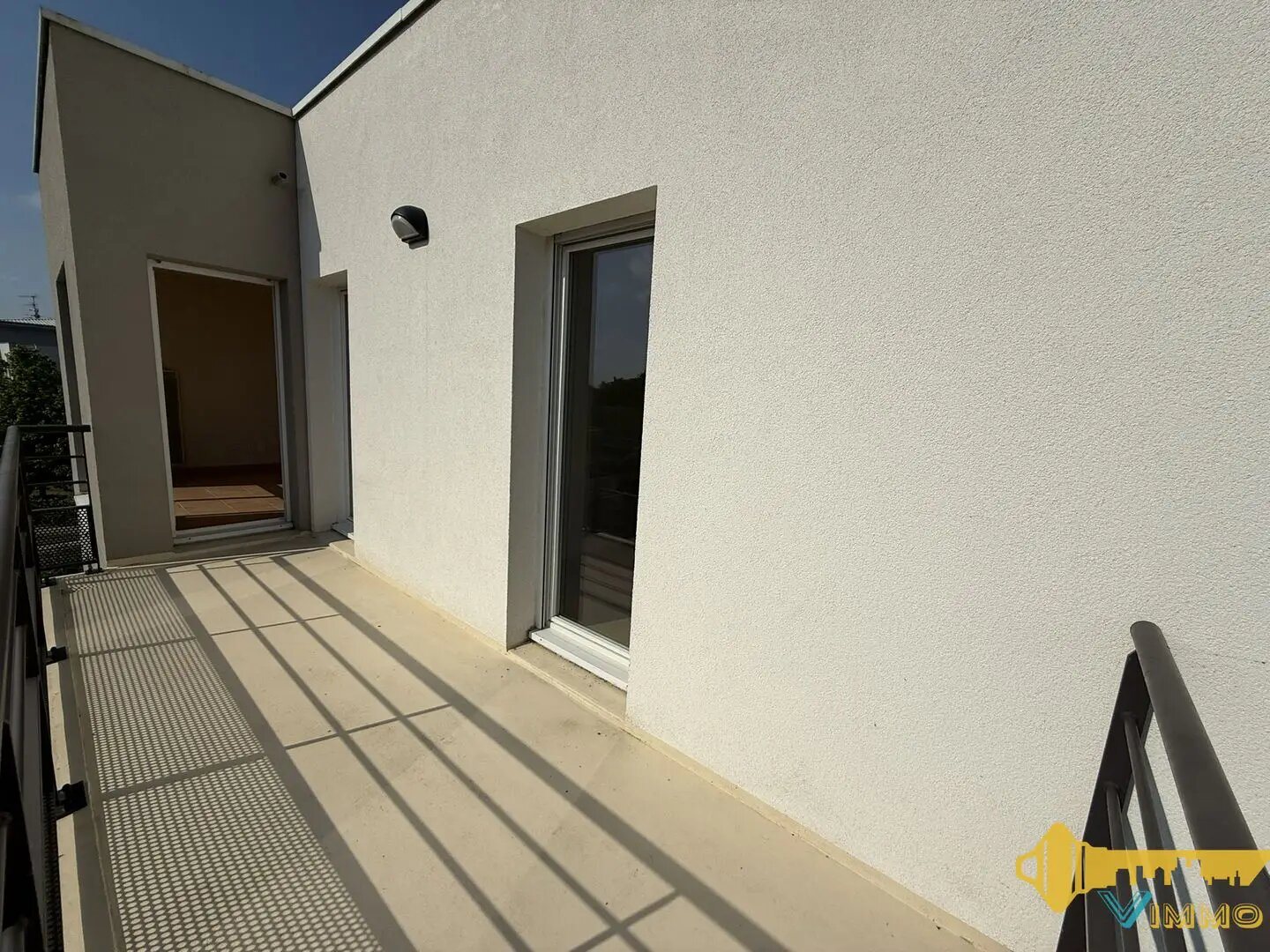Appartement à vendre, 65m², La Chapelle-sur-Erdre