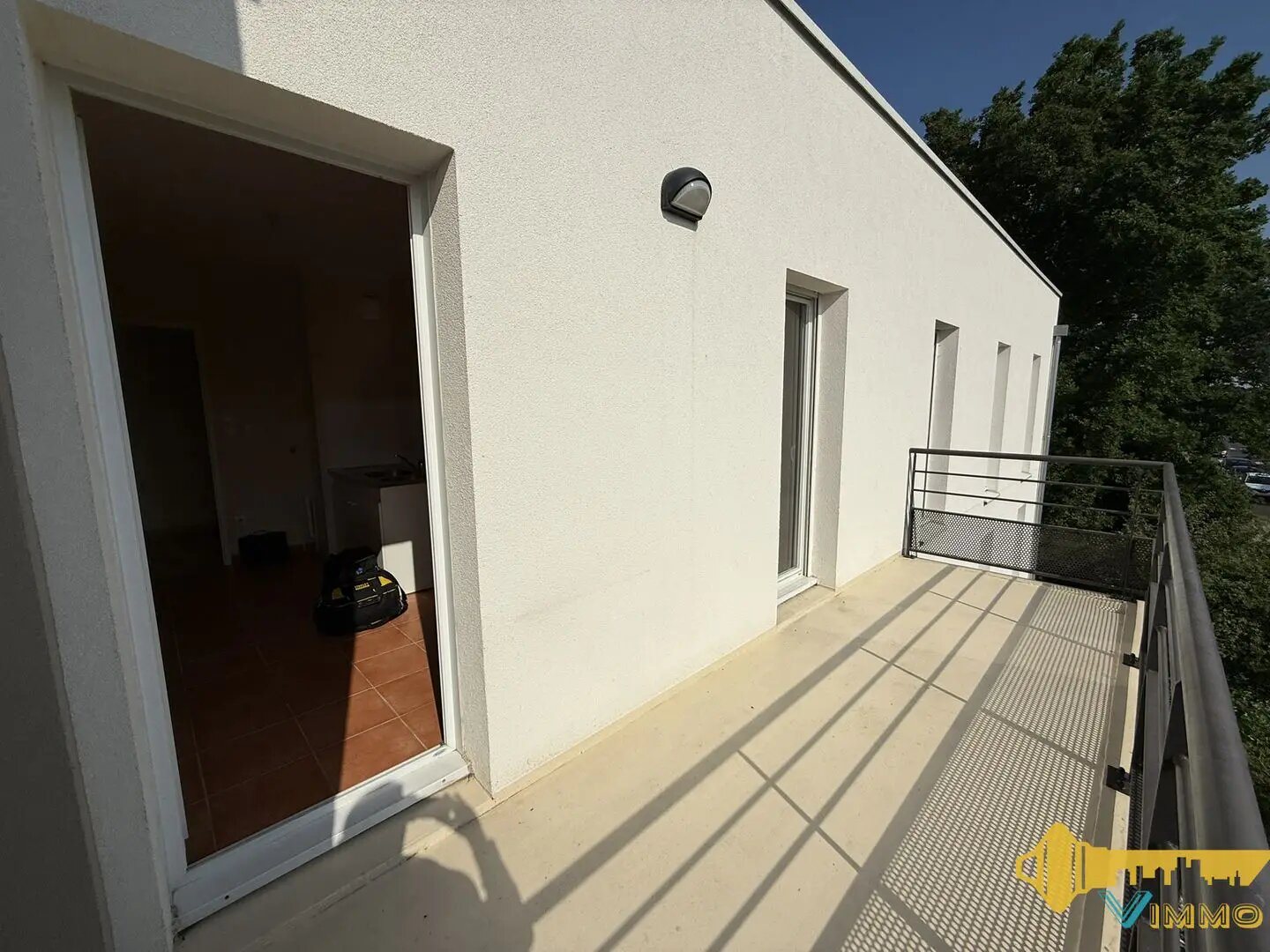 Appartement à vendre, 65m², La Chapelle-sur-Erdre