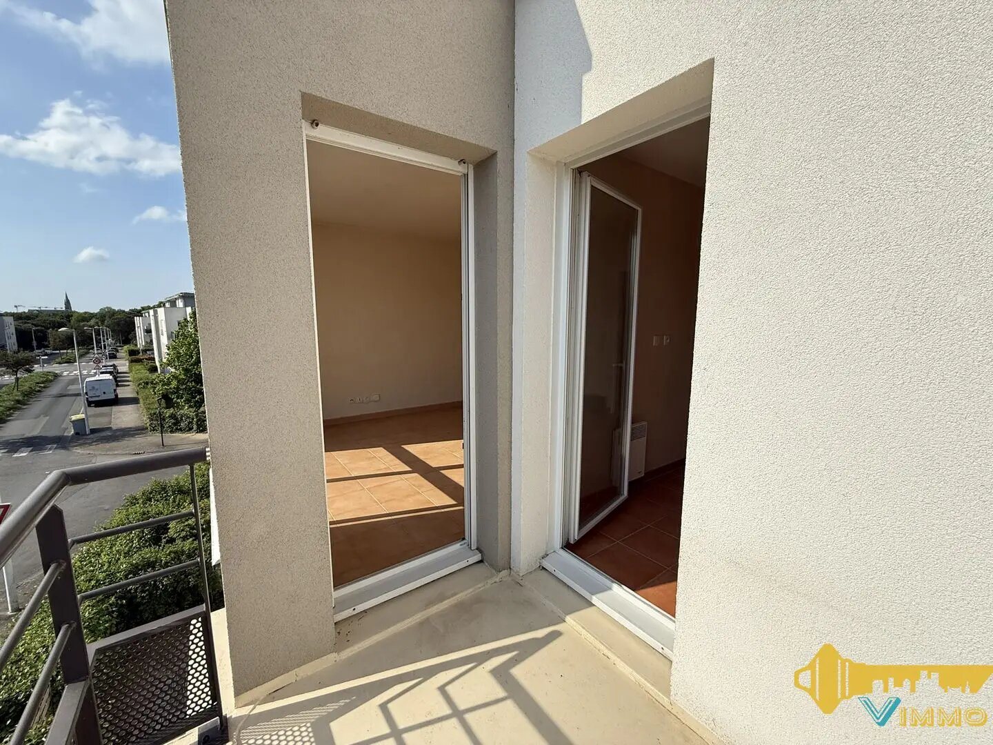Appartement à vendre, 65m², La Chapelle-sur-Erdre