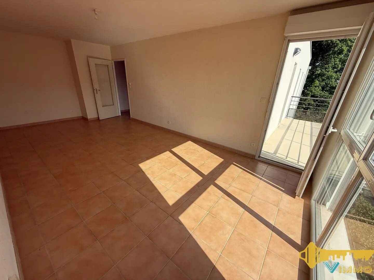 Appartement à vendre, 65m², La Chapelle-sur-Erdre