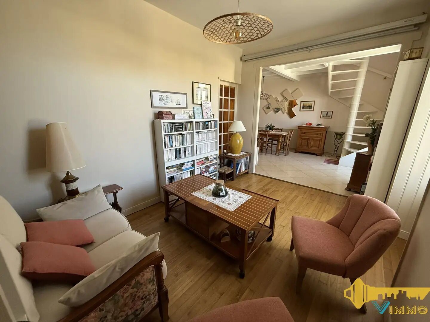 Maison à vendre, 138m², Vertou