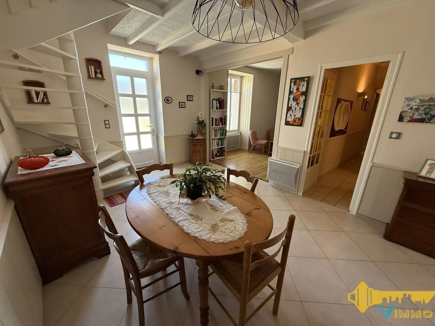 Maison à vendre, 138m², Vertou