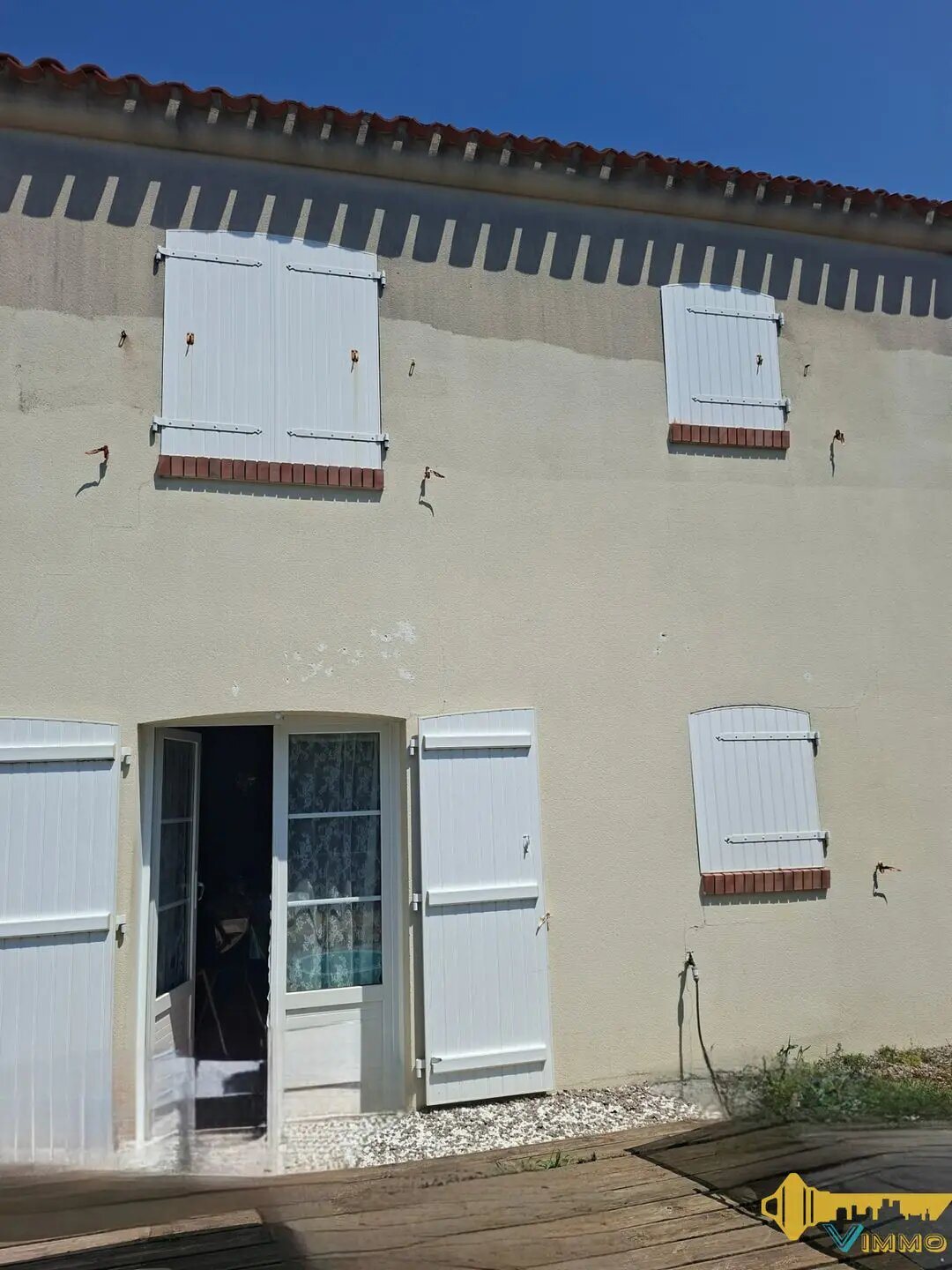 Maison à vendre, 101m², La Plaine-sur-Mer