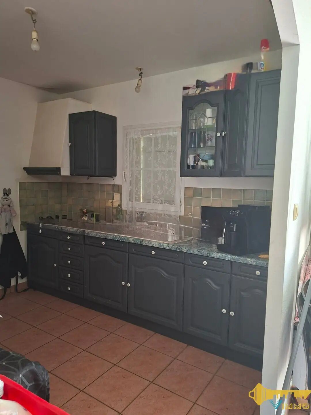 Maison à vendre, 101m², La Plaine-sur-Mer