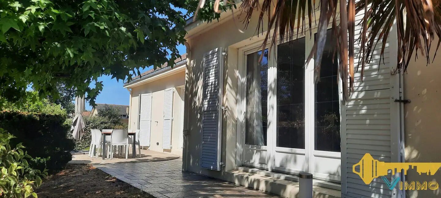 Maison à vendre, 166m², Saint-Sébastien-sur-Loire