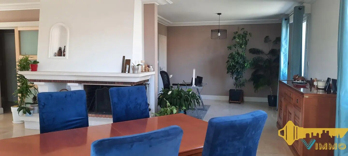 Maison à vendre, 166m², Saint-Sébastien-sur-Loire