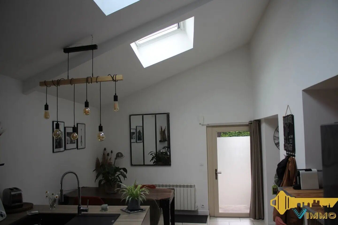 Maison à vendre, 85m², Le Pellerin