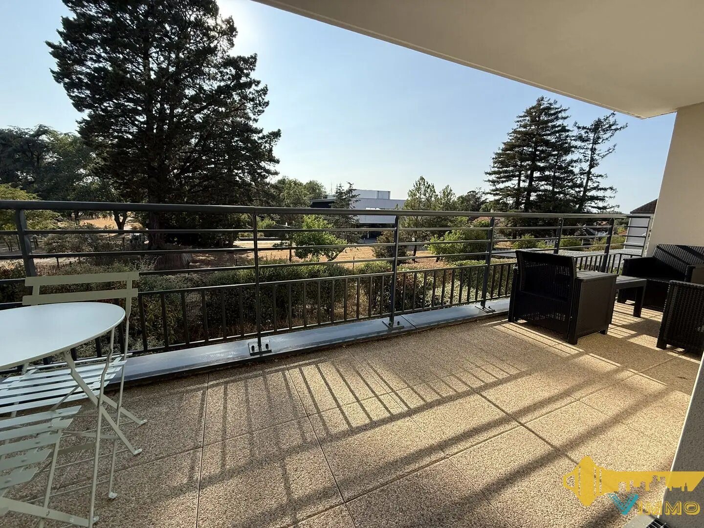 Appartement à louer, 24m², Basse-Goulaine