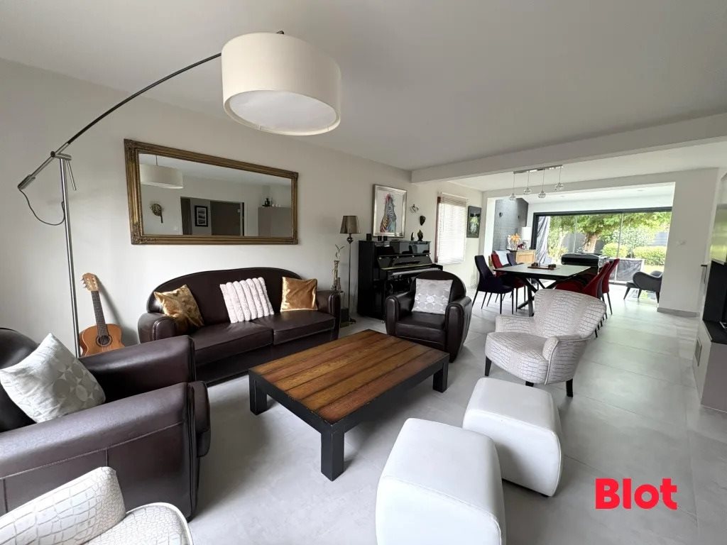 Maison à louer, 171m², Bruz