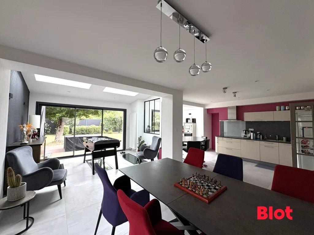 Maison à louer, 171m², Bruz