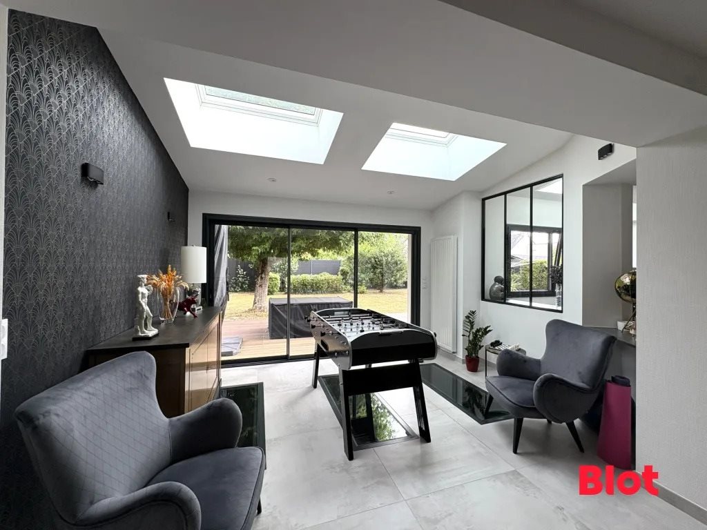 Maison à louer, 171m², Bruz