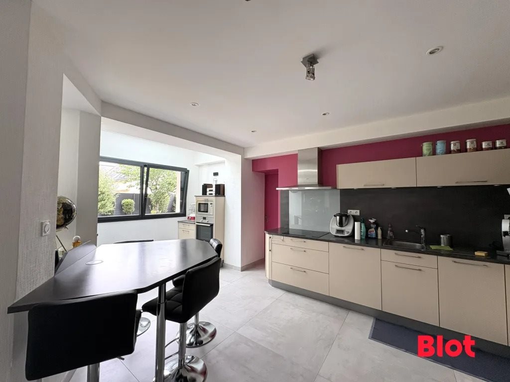 Maison à louer, 171m², Bruz