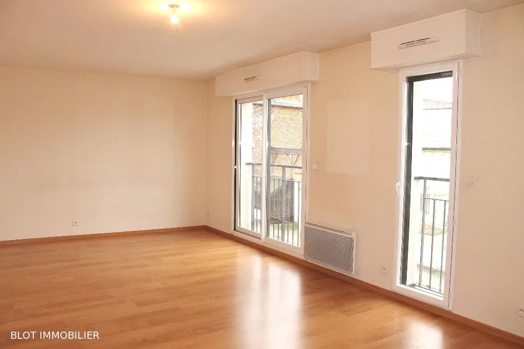 Appartement à louer, 51m², Chartres-de-Bretagne