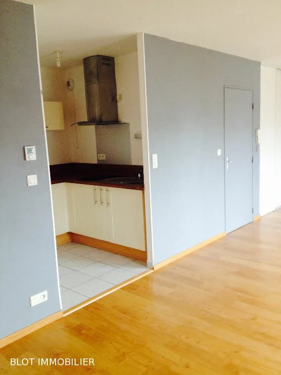 Appartement à louer, 51m², Chartres-de-Bretagne