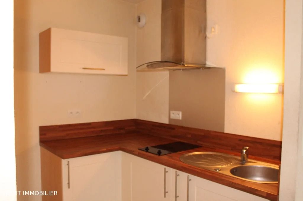 Appartement à louer, 51m², Chartres-de-Bretagne