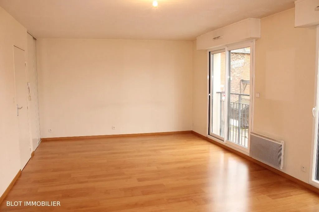 Appartement à louer, 51m², Chartres-de-Bretagne