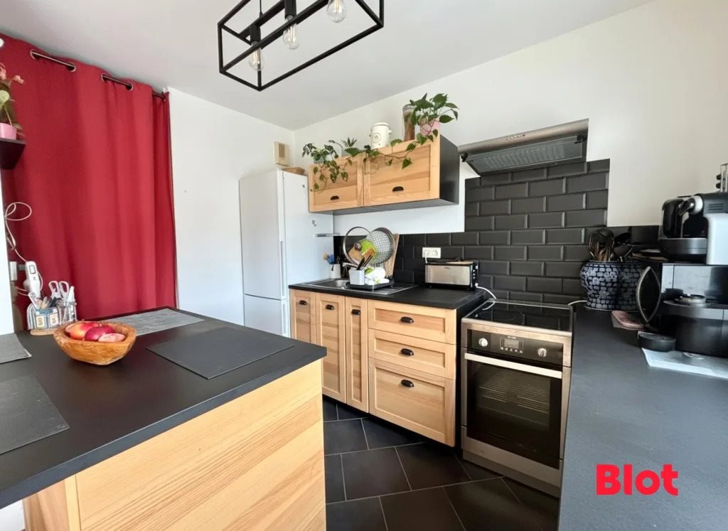 Appartement à vendre, 49m², Saint-Armel