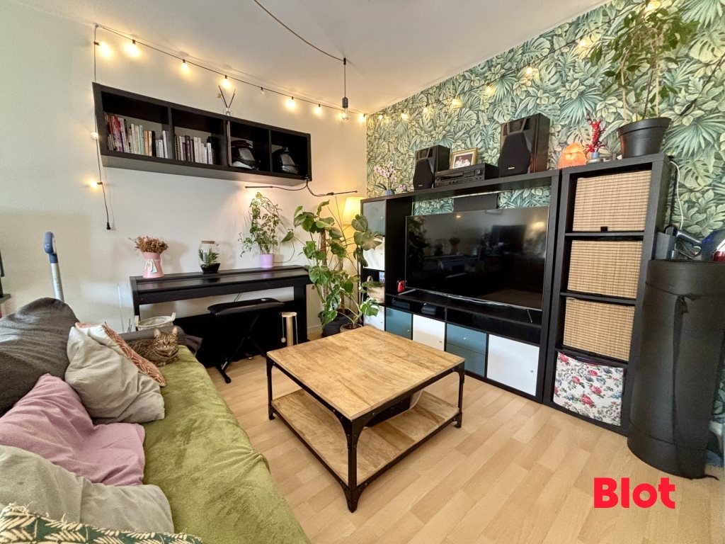 Appartement à vendre, 49m², Saint-Armel