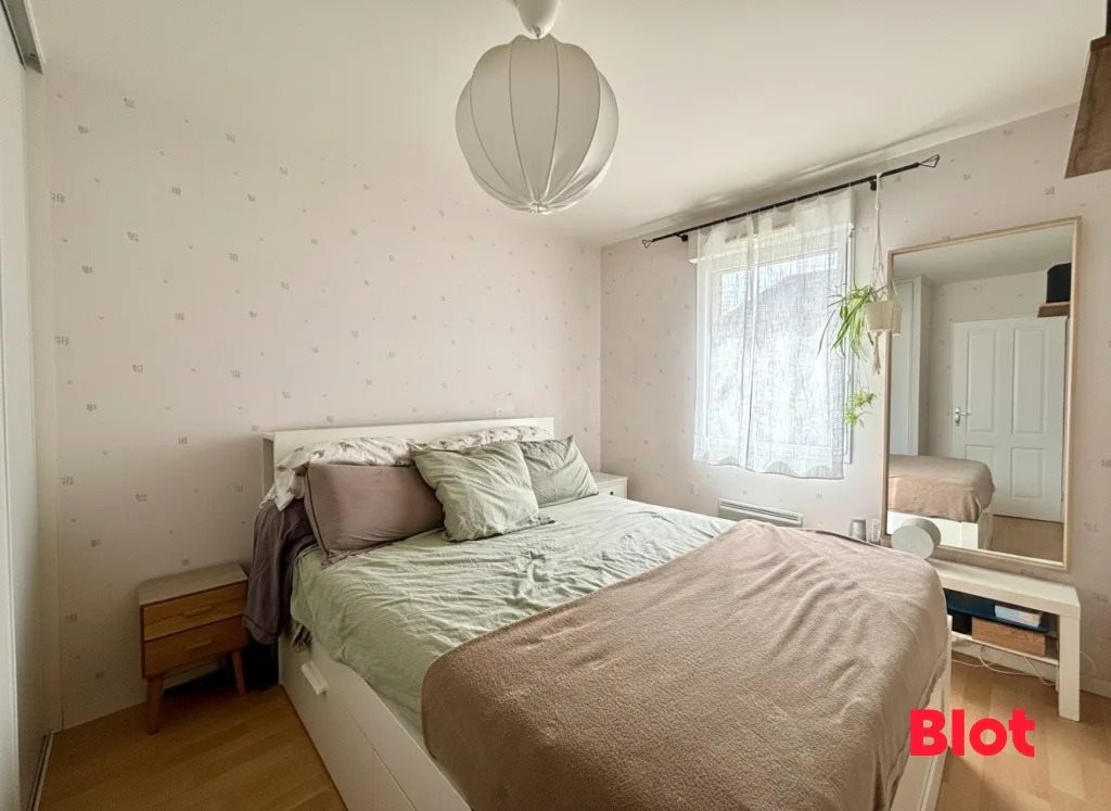 Appartement à vendre, 49m², Saint-Armel