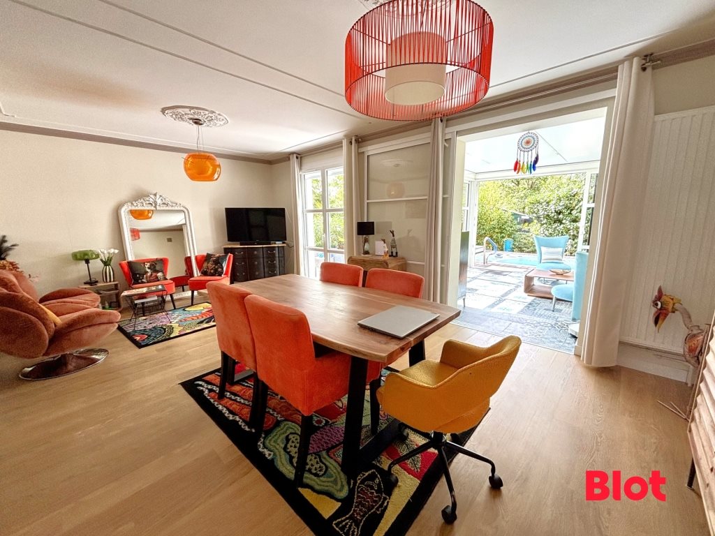 Maison à vendre, 127m², Orgères