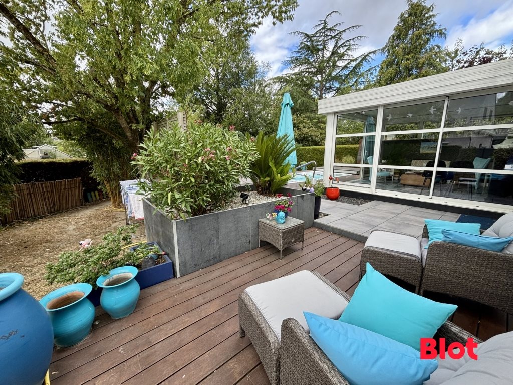 Maison à vendre, 127m², Orgères