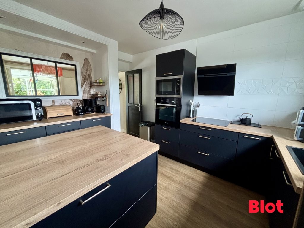 Maison à vendre, 127m², Orgères