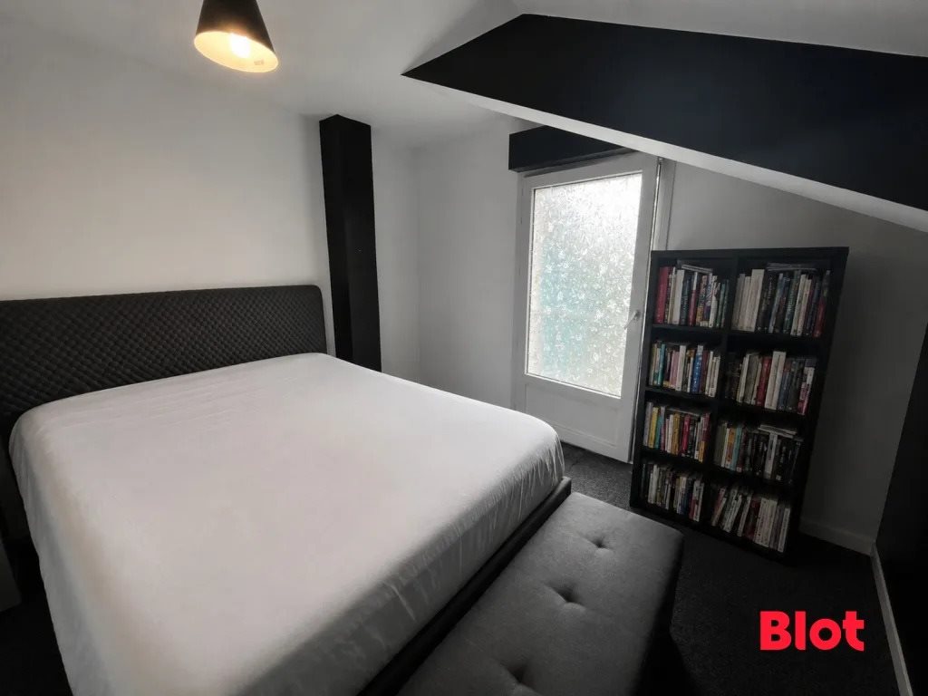 Maison à vendre, 90m², Chartres-de-Bretagne