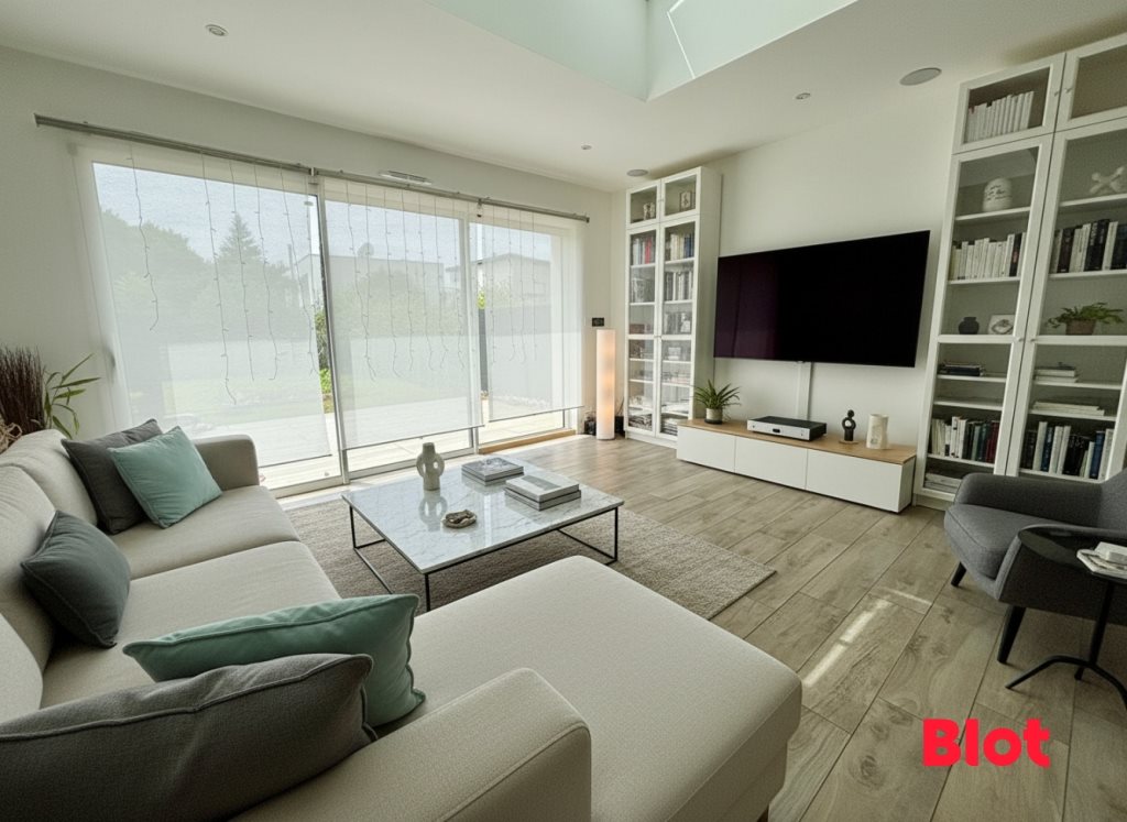 Maison à vendre, 170m², Noyal-Châtillon-sur-Seiche