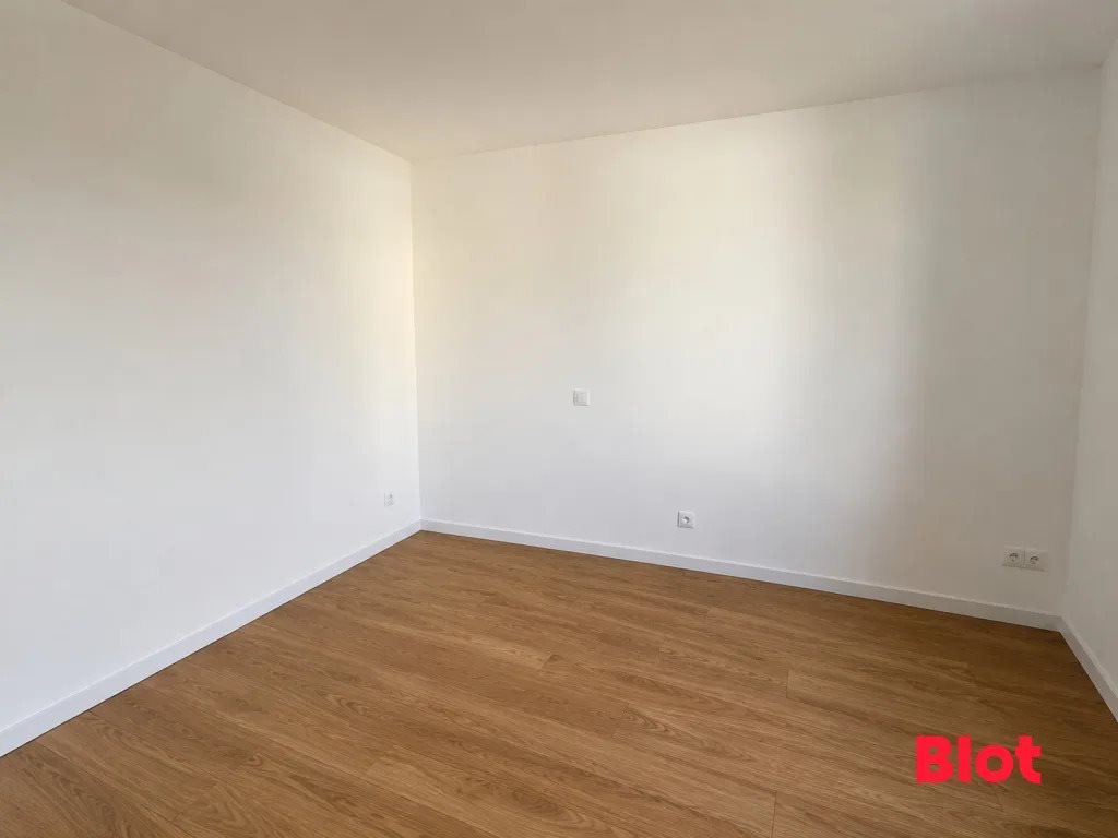 Appartement à vendre, 39m², Pont-Péan