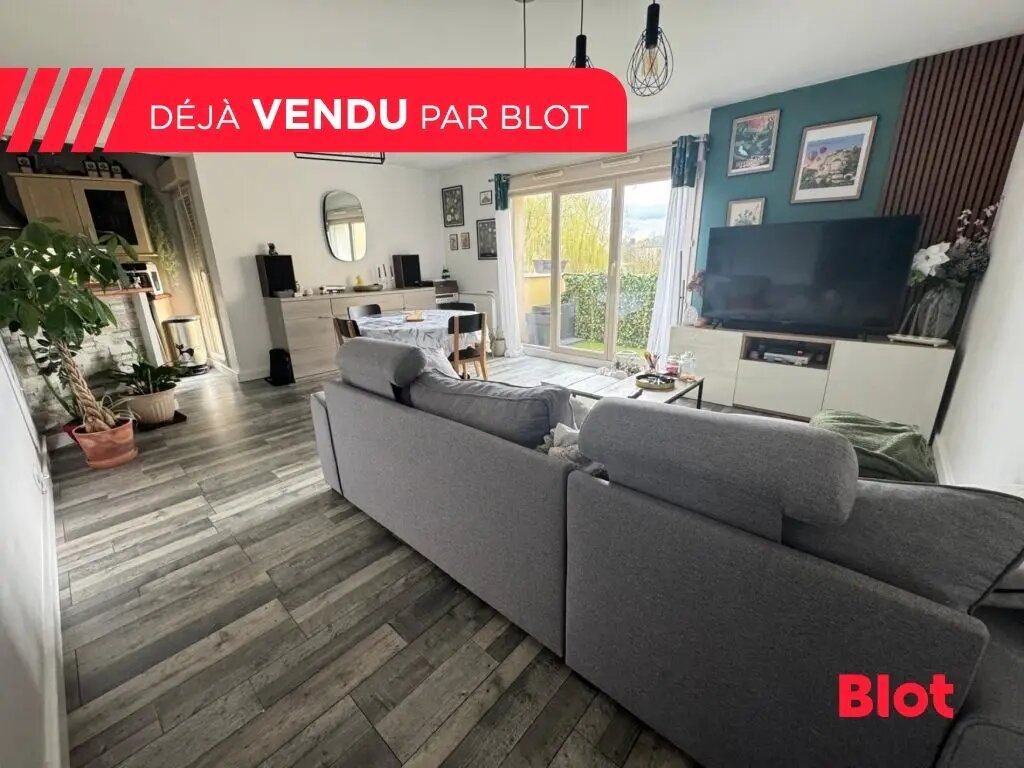 Appartement à vendre, 78m², Saint-Armel