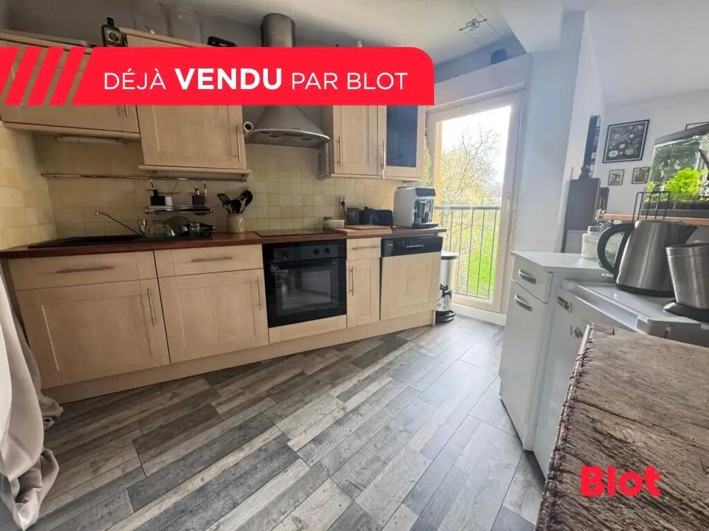 Appartement à vendre, 78m², Saint-Armel