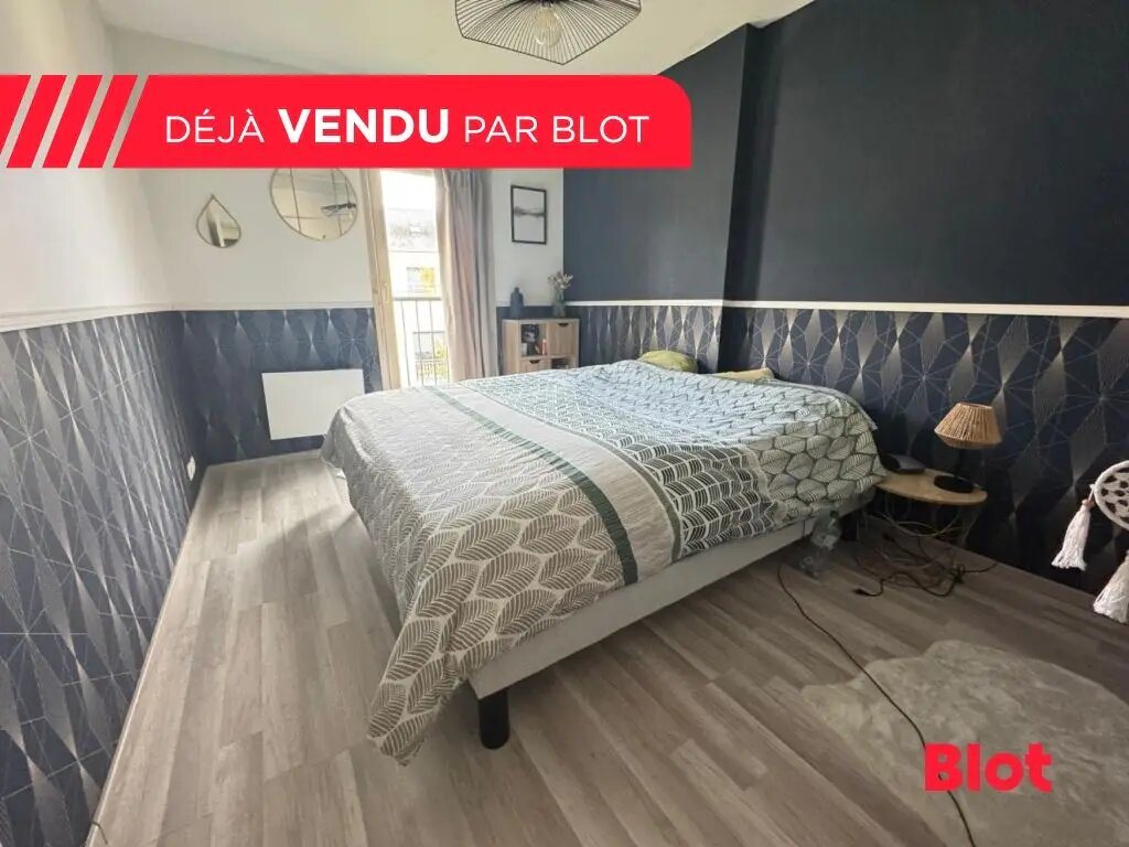Appartement à vendre, 78m², Saint-Armel