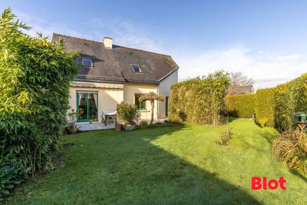 Maison à vendre, 99m², Bruz